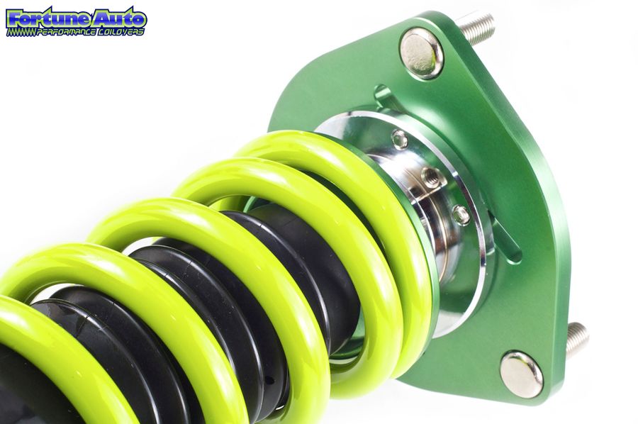 Fortune Auto COILOVERS at the BEST PRICES AROUND!!! Mitsubishi Lancer